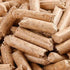 Bulk Hardwood Pellets for Mushroom Cultivation